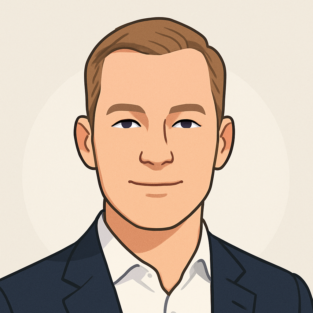 Ian Kay — SAP Assessor