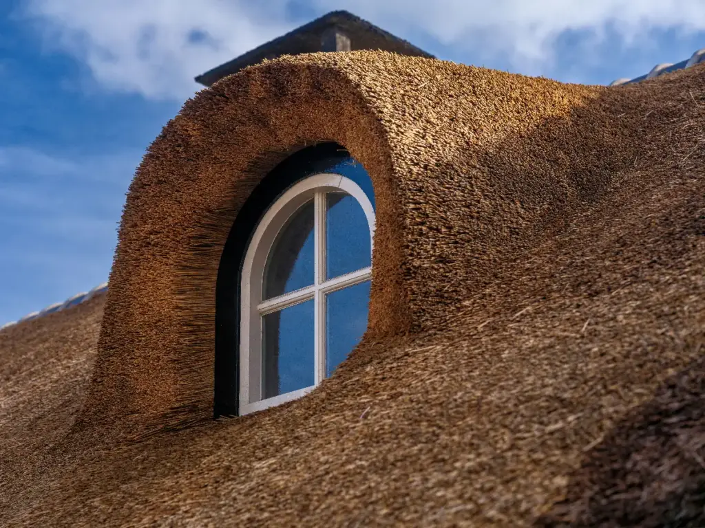 How roof insulation affect SAPs Calculations