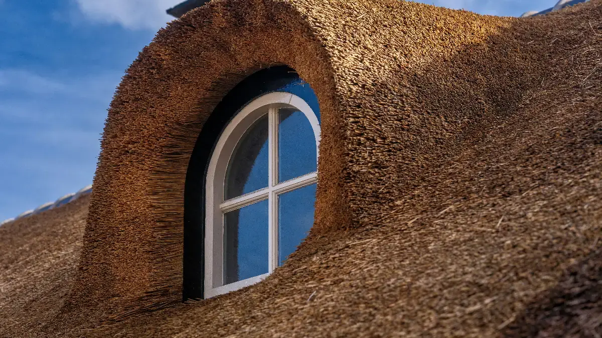 How roof insulation affect SAPs Calculations