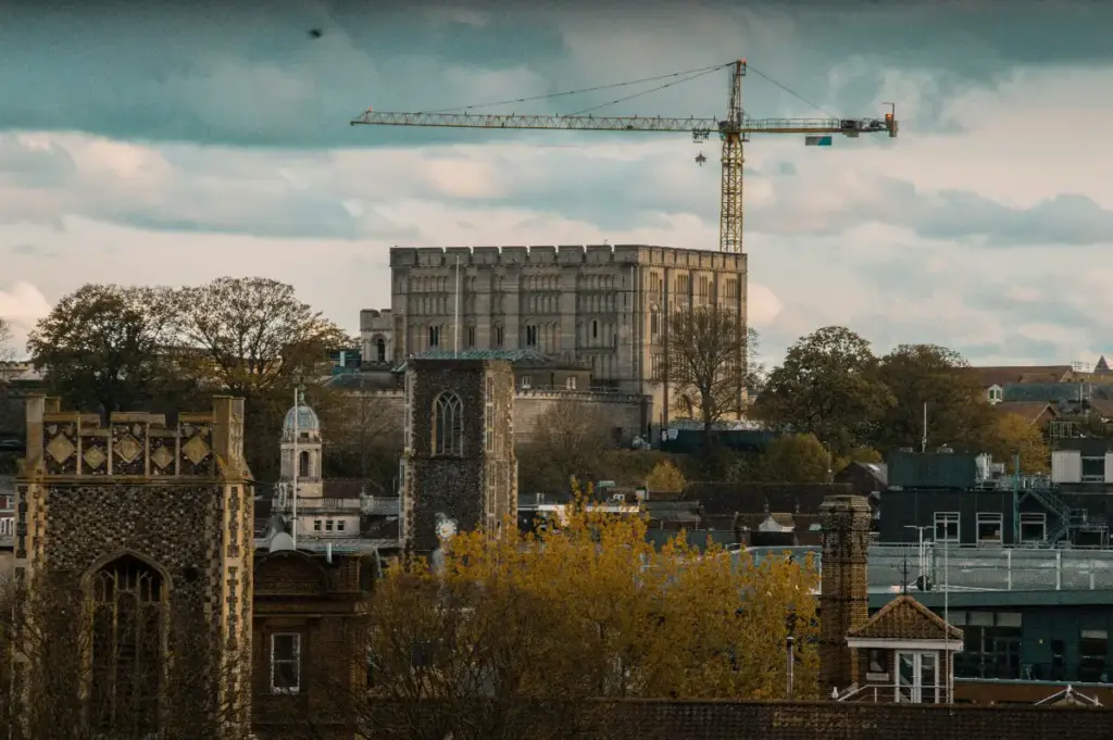 Commercial Building SBEM or a Domestic SAP. Find out which you need