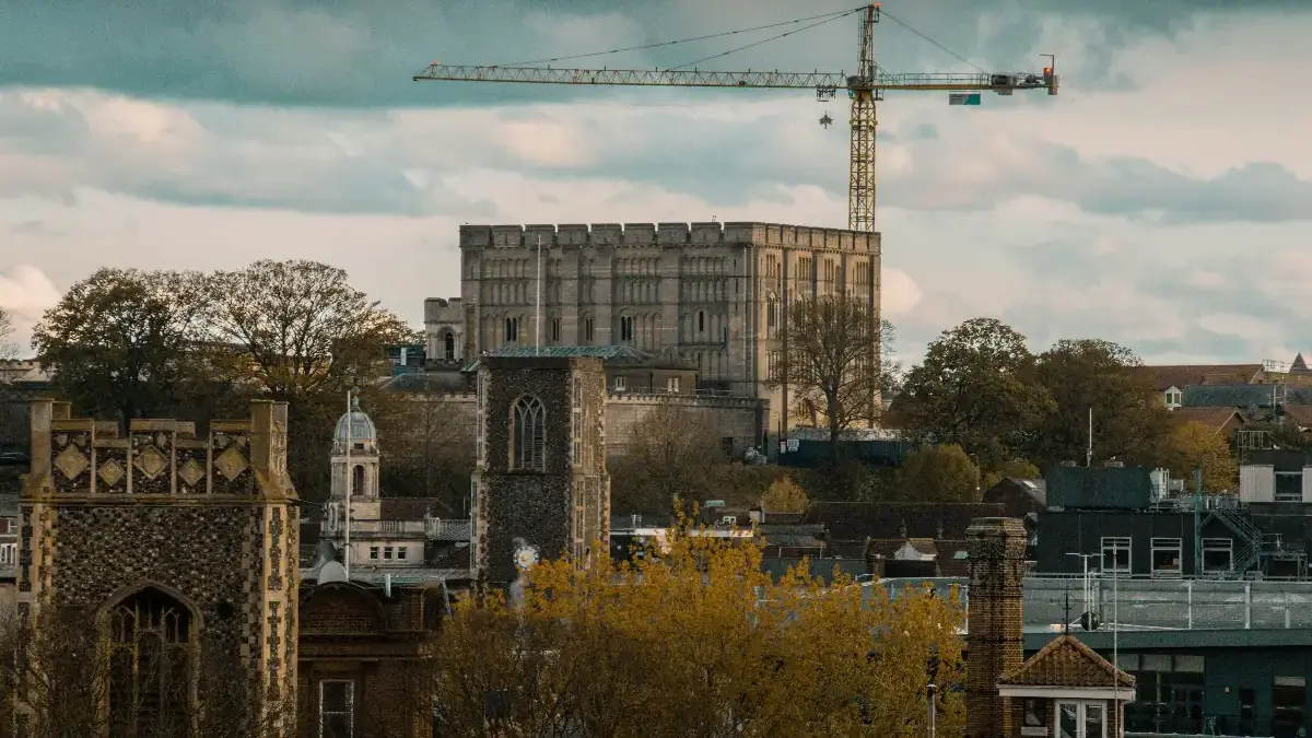 Commercial Building SBEM or a Domestic SAP. Find out which you need